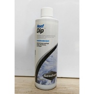 Seachem Reef Dip 250mL (8.5 fl oz)