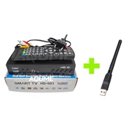 ตัวรับสัญญาณทีวี 2024 HD ที่เข้ากันได้กับเสาอากาศทีวีดิจิตอลผลิตภัณฑ์คุณภาพทีวีดิจิตอล DV 3 T 2 / C