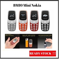 M10 Wireless Bluetooth Dialer Mini Phone BM 10 Mini Nokia