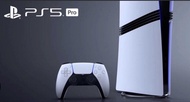 Sony PS5 Pro 遊戲主機