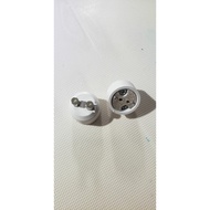 GU10 MR16 Ceramic Adapter Socket