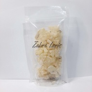 PUTIH Mustaki 100gr White Frankincense Arabic Frankincense