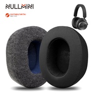 Nullmini Earpads Suitable for B&O h95 Headphones Replacement Cushion Sleeve Earmuffs Headband
