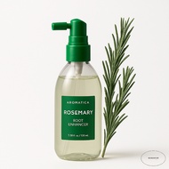 [AROMATICA] Rosemary Root Enhancer 100ml