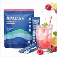 Cortisol Cocktail Powder 20 Sticks - Trend Drink for Balance & Focus - Practical Portion Sticks for 