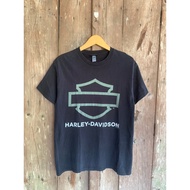 Harley Davidson Geelong T-SHIRT