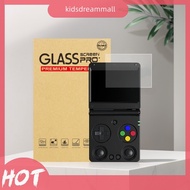 [KidsDreamMall.my] 2Pcs Screen Protector Anti-scratch Protective Film 9H HD Tempered Film Game Acces