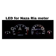 LED for Naza Ria/KIA Carnival meter