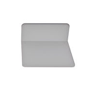 Silicone pet urine pad washable reusable cat and dog urine pad fixed toilet diaper pad