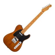 亞洲樂器 Fender Squier 0379501529 SQ 40 TELE MN SMOC 電吉他 /