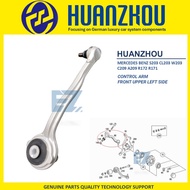 HUANZHOU FRONT UPPER ARM LEFT & RIGHT CIRCLE BUSH MERCEDES BENZ S203 CL203 W203 C209 R172 R171 W207