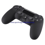 AttackBadger! AttackBadger! Protective Case for Sony Playstation 4 PS4 Controller - Black