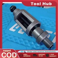 HONDA MOTORCYCLE PROFESSIONAL TOOLS BUSHING SWING ARM PULLER sakto sa bushing ng honda click 125 v2