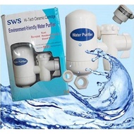 Tap Water Filter - Tap Water Filter - SWS Water Filter
