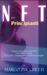 NFT per principianti Marco Zucchetti