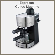 🐼 [SAINTGALLEN]CM6819 Espresso Coffee Machine,  Home Appliances.Small Kitchen Appliances. Coffee Machines