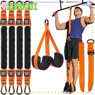 SHOUOUI Pull Up Assistance Bands, Fitness Equipments Adjustable Pull Up Workout Band, High Quality H