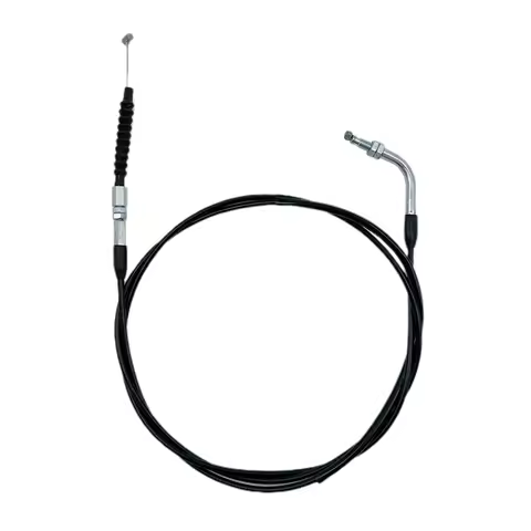 Go Kart Trail Master 6.000.034 Throttle Cable For Hammerhead 150Cc 250Cc Trailmaster