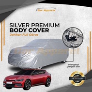 BODY COVER KIA EV6 EV 6 PREMIUM SILVER CAR COVER BLANKET