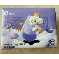 Moisturizing Lotion Tissue