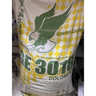 Dolomite (25kg) / GreenEagle dolomie / kapur tanah