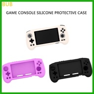 BUB Silicone Cover for RG556 Protector Case Shockproof Case Handheld Console Skin