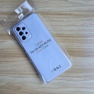 Soft Case Transparent Samsung A23 (4G|5G) | Samsung A23 Case | Clear TPU Case 2.00 MM