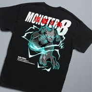 Kaiju 8 Anime T-Shirt