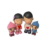 DIY Miniature house_Accessories