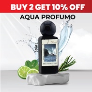 AQUA PROFUMO Perfume by Mke Signature 30ML (Extrait de Parfum)