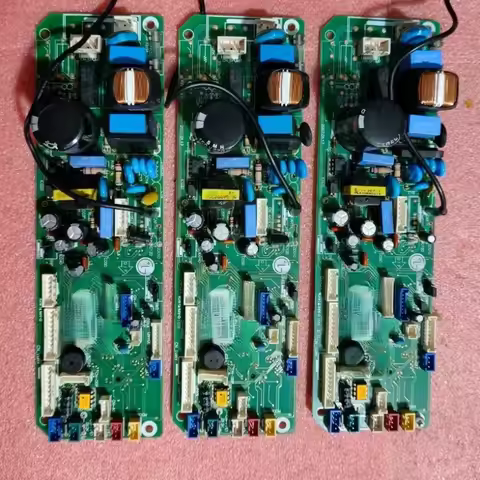 Parts for LG central air conditioner indoor unit 6871A10362 main board PCB: 6870A90131N