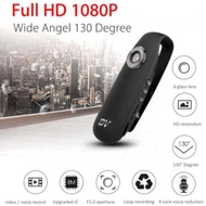 Full 1080P Digital Mini Camera Camcorder Small Body Worn Police Camera Motion Detection Sports DV Ca