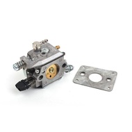 Carburetor With Gasket For Chainsaw Echo Cs-4200 Cs3800 Cs4200 4000 4016 Cs-370/380 Zomax 4000 4003 4010 Chain Saw Carburettor