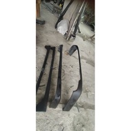 PROMOO bodykit toyota altis bodykit altis tom boss GRADE-A STRONG-THICK-FLEXIBLE