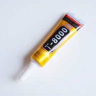 กาว T-8000 T-7000 B-7000 15ML 50ML เครื่องมือช่าง กาวติดจอมือถือ อุปกรณ์ซ่อมโทรศัพท์#B-088