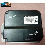 PERODUA ALZA 1.5CC TCU 89530- B1450 (D2) USED