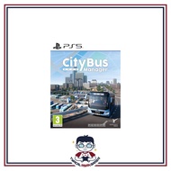 City Bus Manager [PlayStation 5]