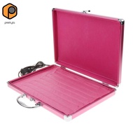 [prettyia] Massage Stone Warmer  24 Stones Box for Hot Stone Basalt Stone Treatment - 33.7