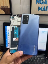 Vỏ OPPO A55 5G Zin New Full Bộ