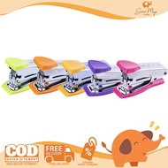 Produk Joyko Stapler HD-10M / Stepler Hekter Warna Kecil Mini Lucu
