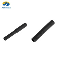 Perfeclan Durable ABS Golf Club Shaft Extender/Extension for Iron / Wood Putter 88mm