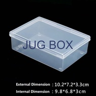 Token Holder Box / Container Box / Card Deck Box / Card Holder Box