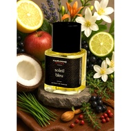 Harumme SOLEIL BLEU Extrait de Parfum