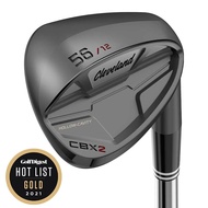 Cleveland Golf CBX2 Black Satin Wedge