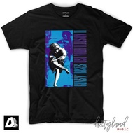 Men t shirt Band GUNS N ROSES GNR USE YOUR ILLUSION II T Shirt