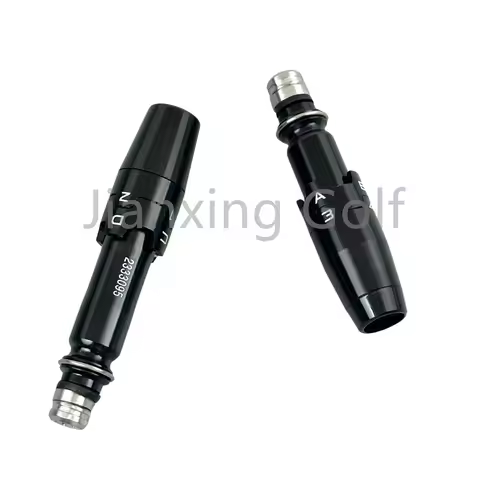 Golf Club Shaft Sleeve Adapter Fit 917 915 D2 D3 TS TSi TSR GT1234 Driver Fairway Wood Hybrid Club H