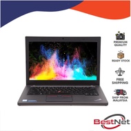 USED Lenovo 14" Thinkpad T460 Ultrabook Laptop