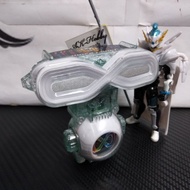 Eyecon Series Rider Ghost