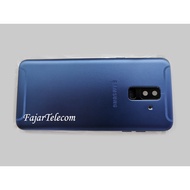 Samsung Galaxy A6 Plus A6+ A605 Housing Fullset Original Casing