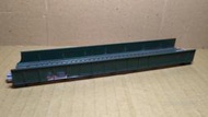 【#KATO 20-451】UNITRACK N規 1/150 1/160 單線 單軌 綠色鐵橋 S186T